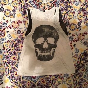 💀 Tank Top 💀